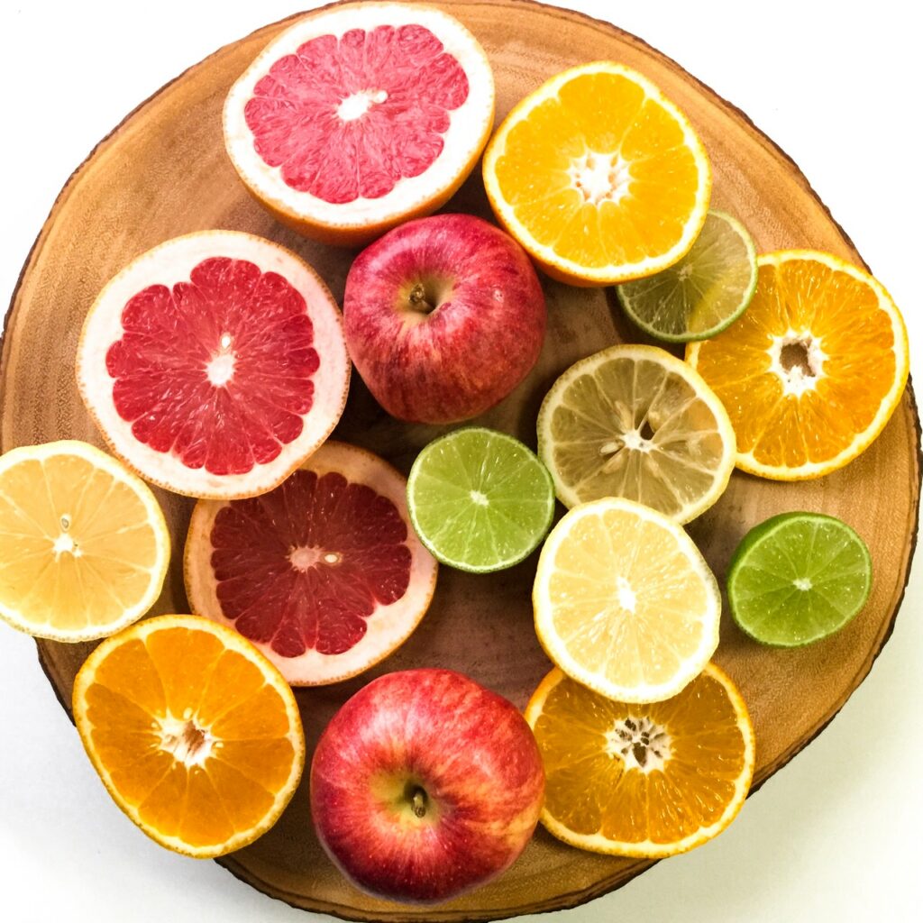 Das sind Vitamin A haltige Lebensmittel