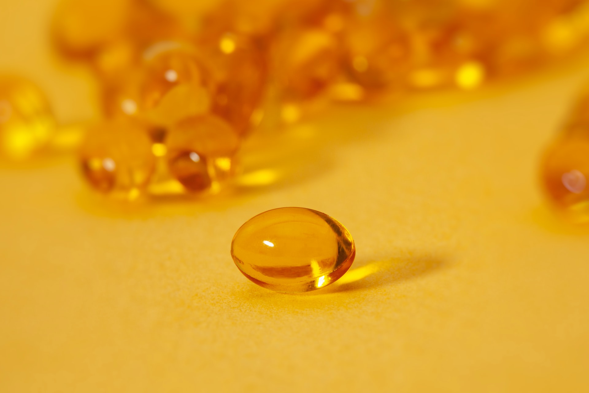Vitamin D Überdosierung - Das können die Folgen sein