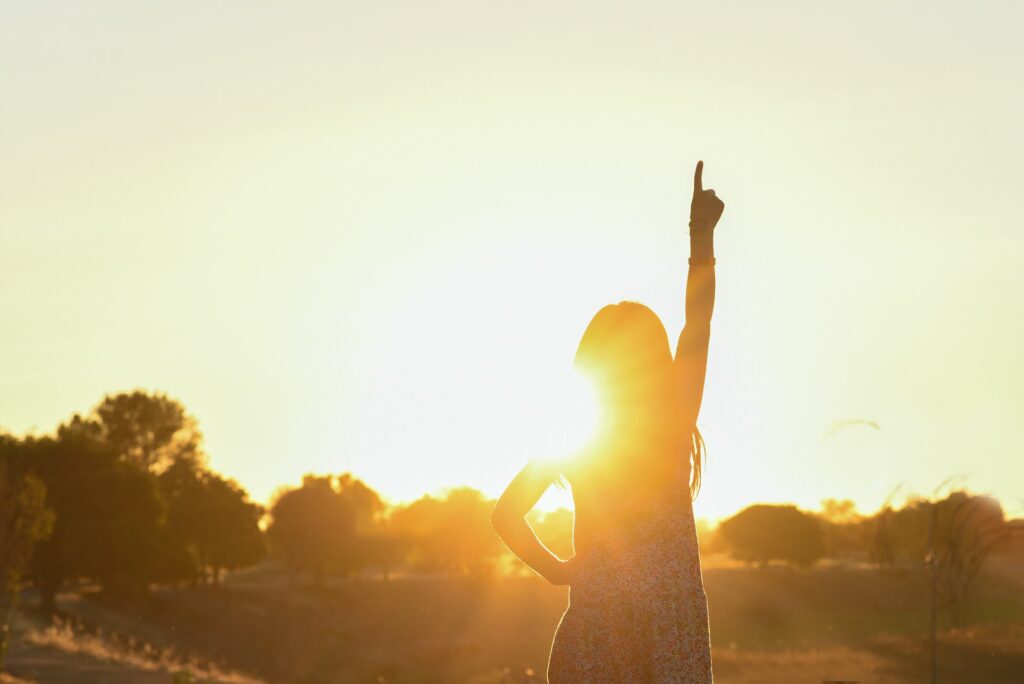 Wie viel Vitamin D pro Tag durch Sonne