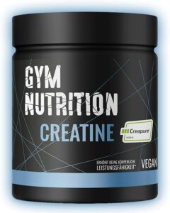 KREATIN CREAPURE Monohydrat Pulver 500g