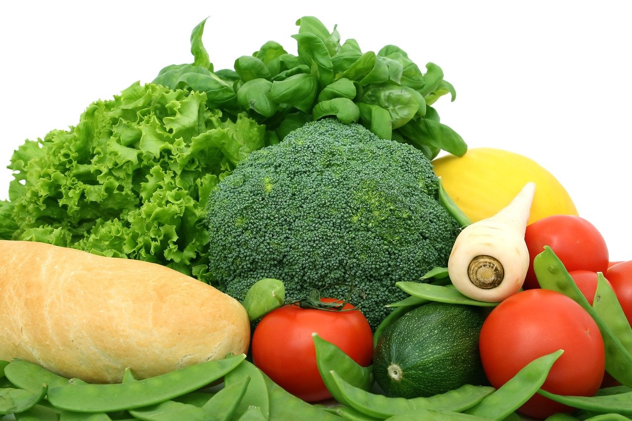 Alles Wissenswerte über Lebensmittel mit hohem Vitamin K Gehalt