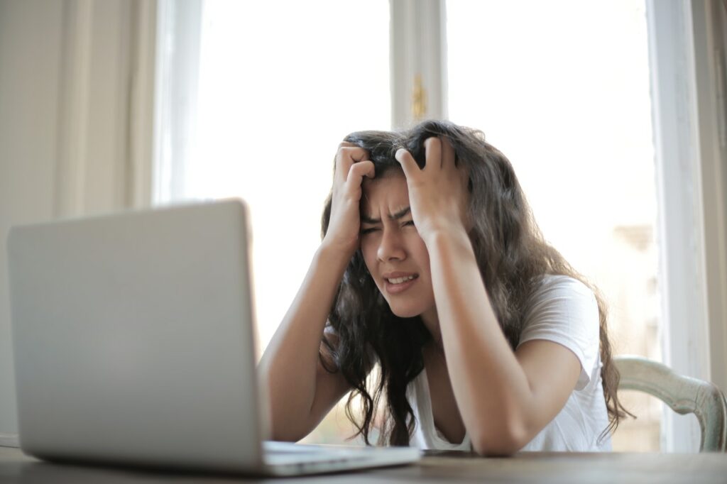 Gegen Stress
