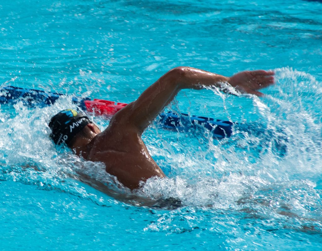 Schwimmen